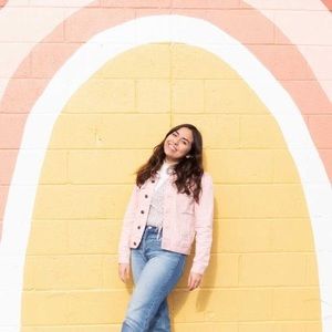 Meet your Posher, Sara